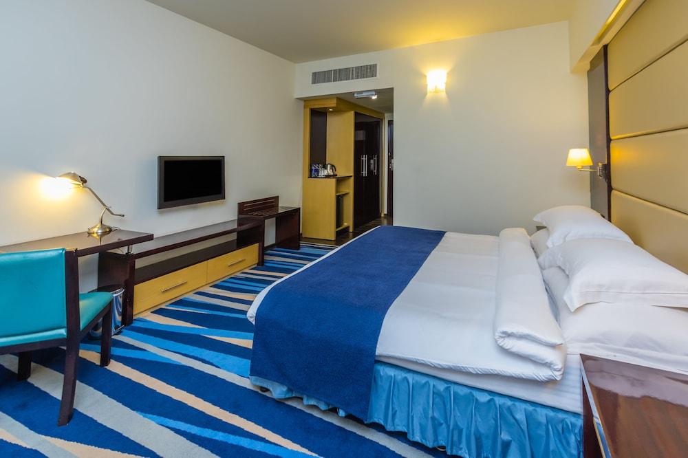 Fotos del hotel - BIN MAJID NEHAL HOTEL