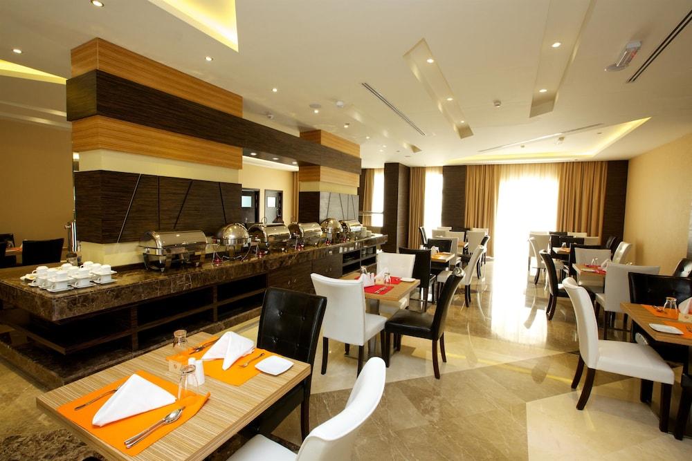 Fotos del hotel - BIN MAJID NEHAL HOTEL