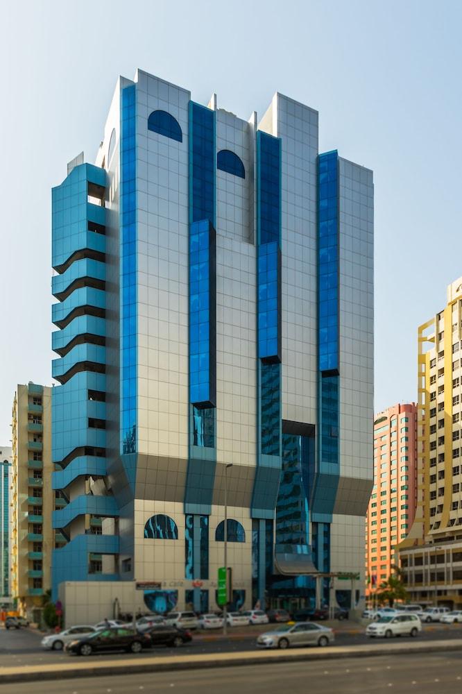 Fotos del hotel - BIN MAJID NEHAL HOTEL