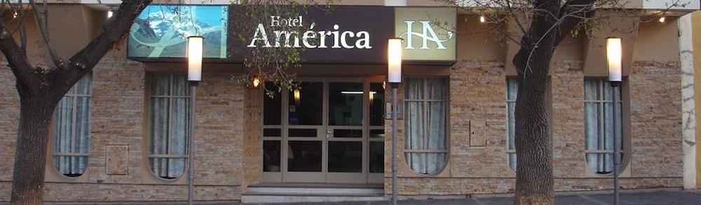 Fotos del hotel - America