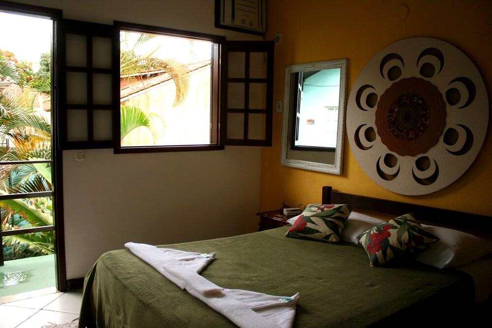 Fotos del hotel - POUSADA MANDALA