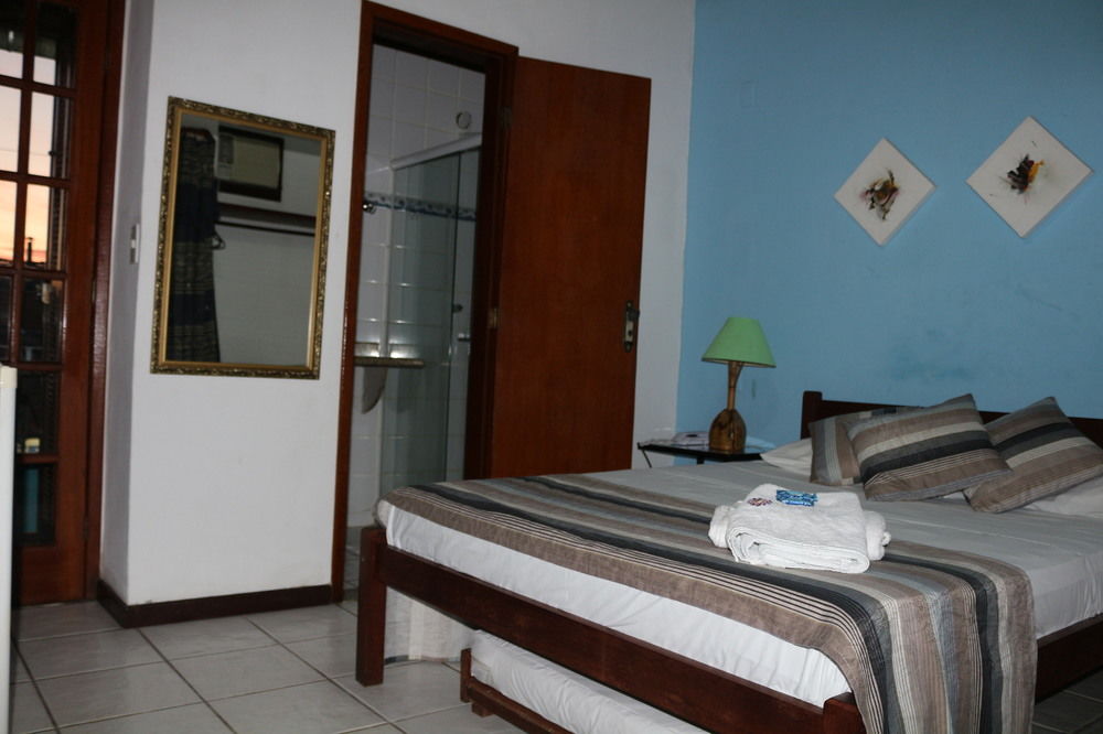 Fotos del hotel - POUSADA MANDALA