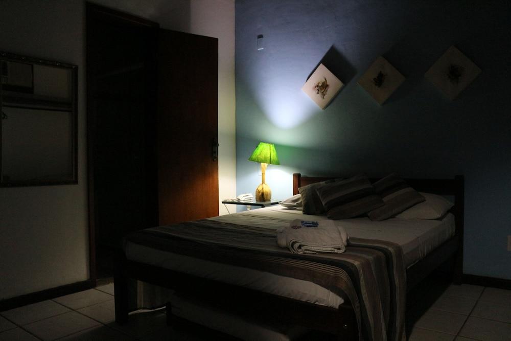 Fotos del hotel - POUSADA MANDALA