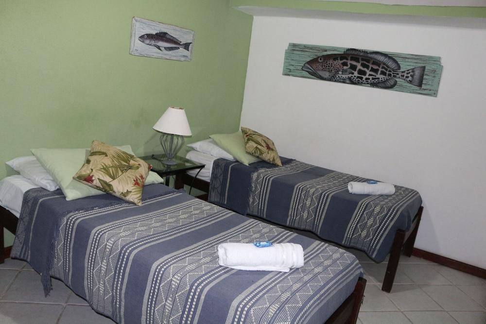Fotos del hotel - POUSADA MANDALA