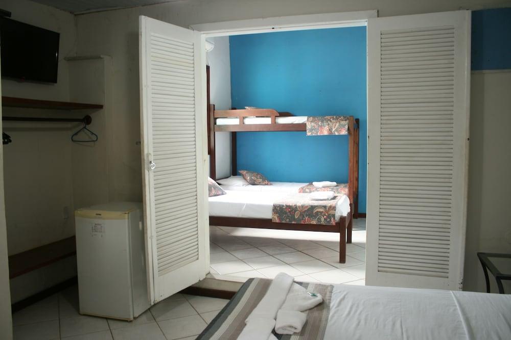 Fotos del hotel - POUSADA MANDALA