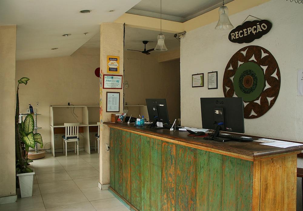 Fotos del hotel - POUSADA MANDALA