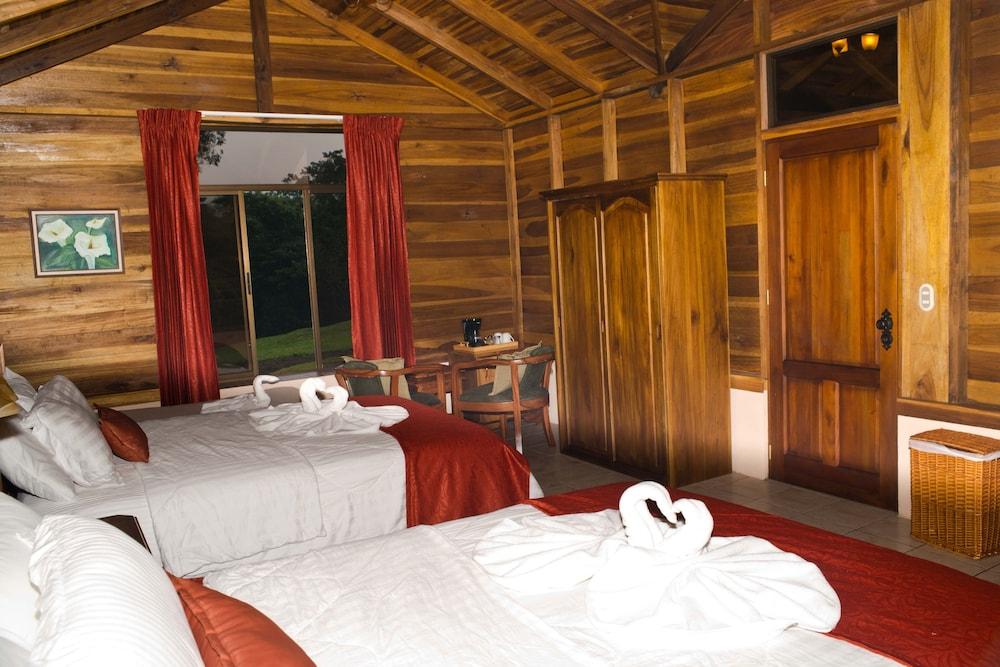 Hotel Campo Verde
