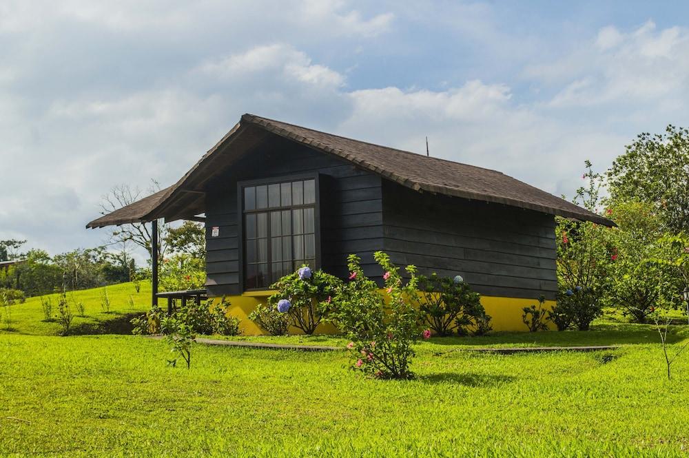 Fotos del hotel - CAMPO VERDE