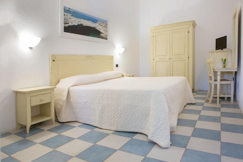 Fotos del hotel - HOTEL A DUE PASSI DAL PIZZO