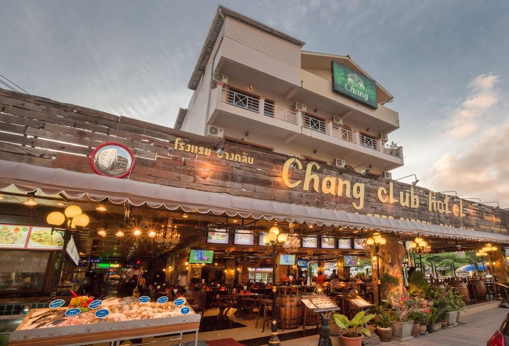 Fotos del hotel - Chang Club