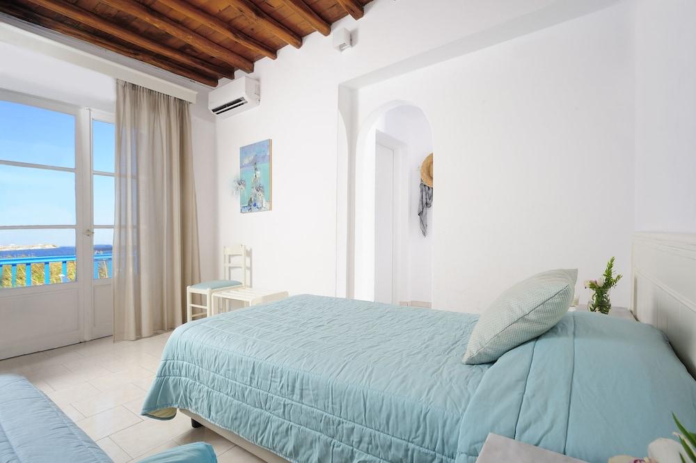 Fotos del hotel - Mykonos Beach