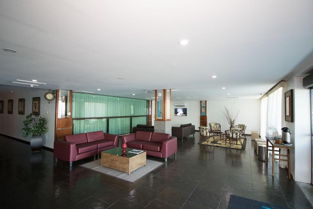 Fotos del hotel - DAN INN EXPRESS RIBEIRAO PRETO