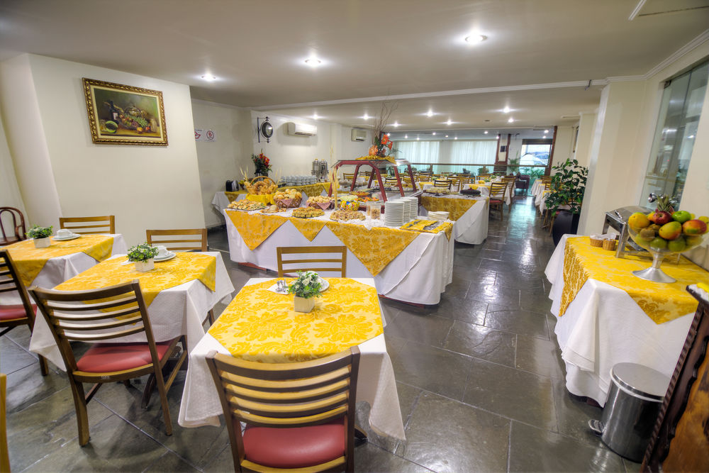 Fotos del hotel - DAN INN EXPRESS RIBEIRAO PRETO