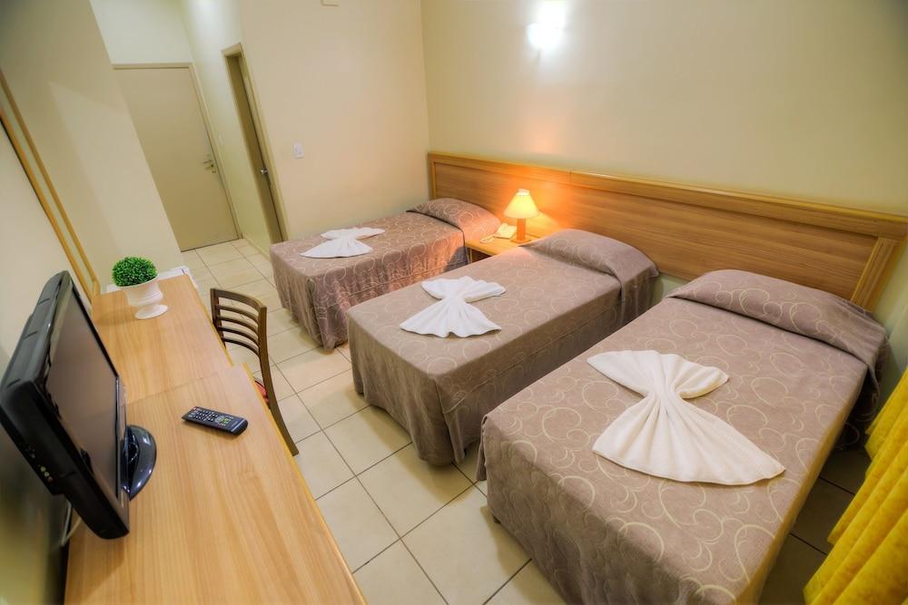 Fotos del hotel - DAN INN EXPRESS RIBEIRAO PRETO