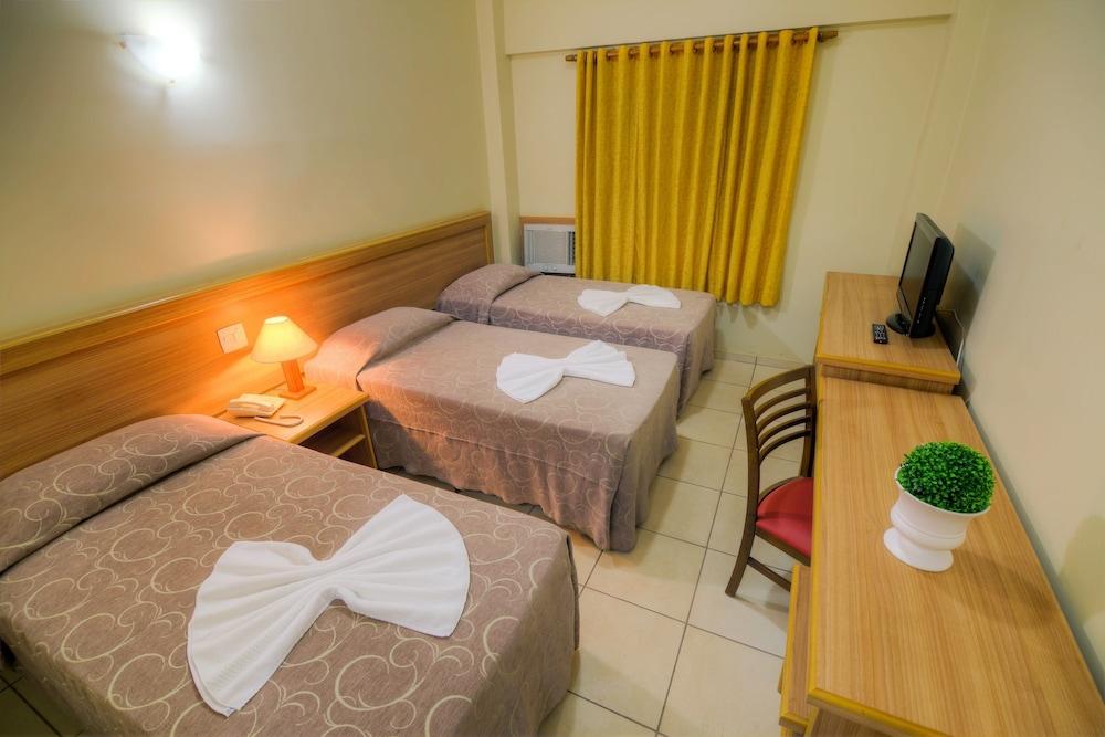 Fotos del hotel - DAN INN EXPRESS RIBEIRAO PRETO
