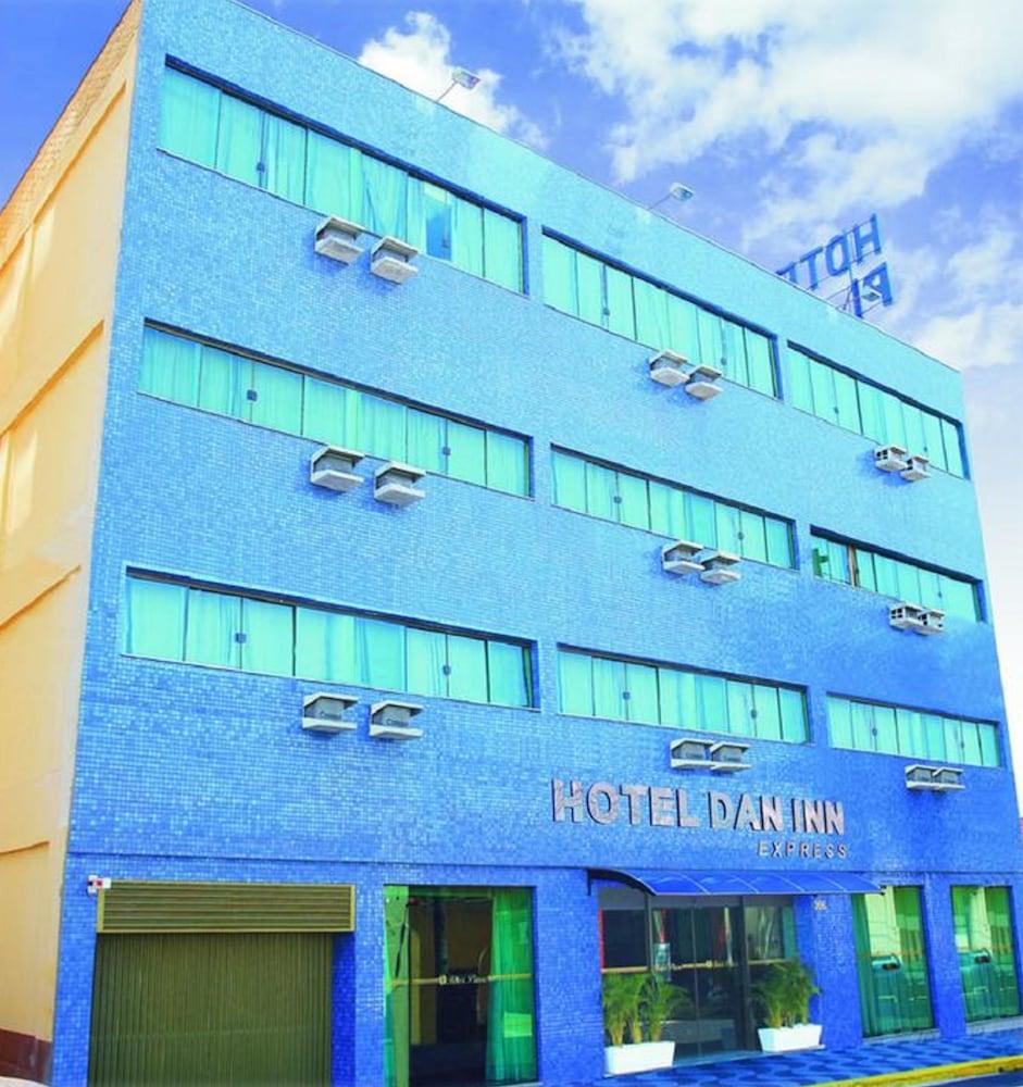 Fotos del hotel - DAN INN EXPRESS RIBEIRAO PRETO