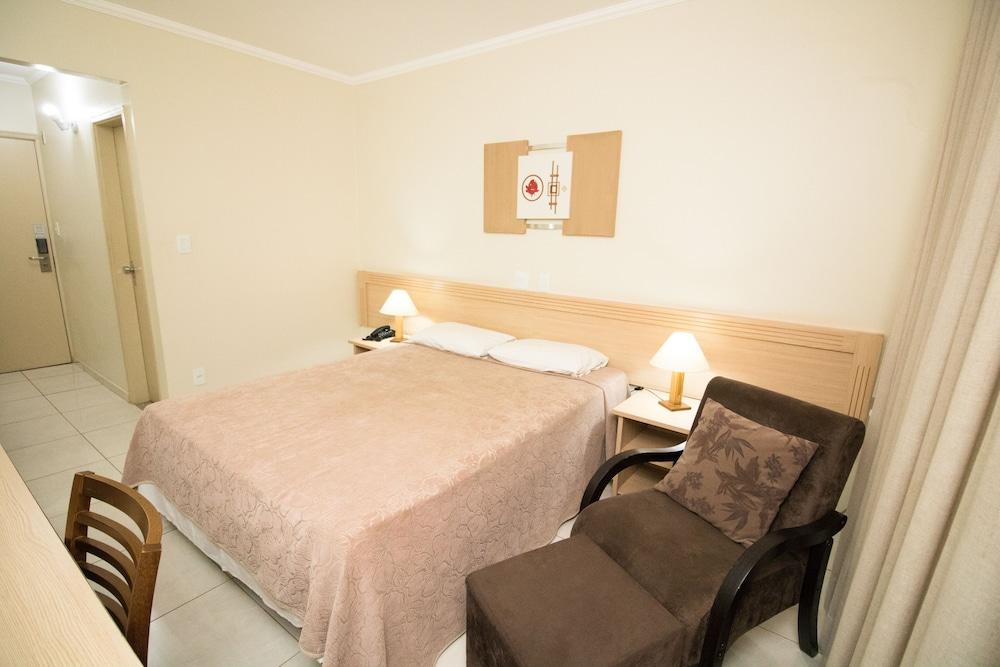 Fotos del hotel - DAN INN EXPRESS RIBEIRAO PRETO