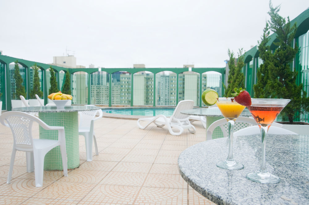 Fotos del hotel - HOTEL NACIONAL INN CURITIBA