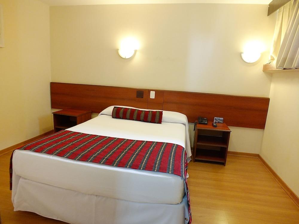 Fotos del hotel - HOTEL NACIONAL INN CURITIBA