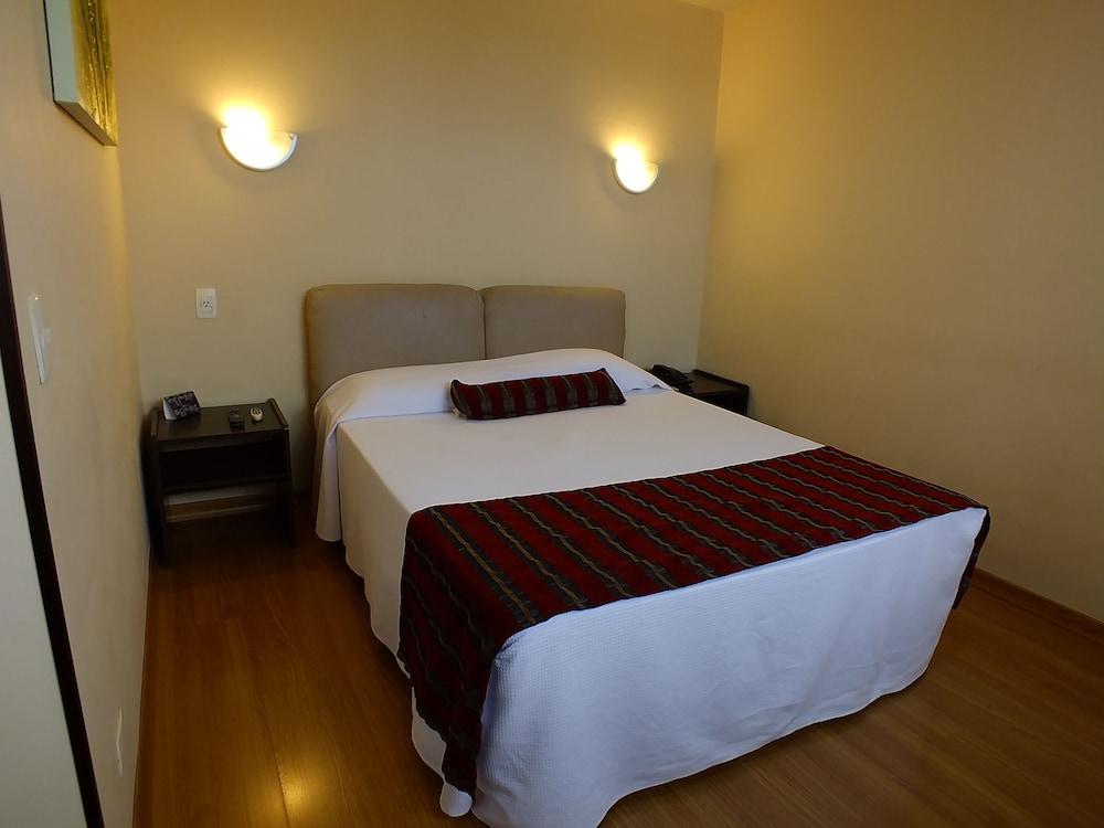 Fotos del hotel - HOTEL NACIONAL INN CURITIBA