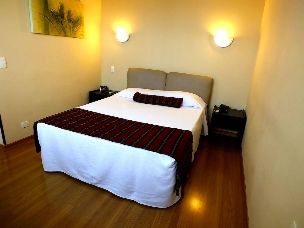 Fotos del hotel - HOTEL NACIONAL INN CURITIBA