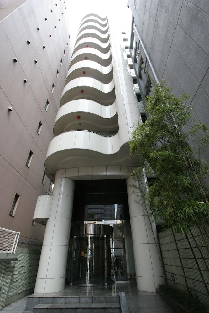 Fotos del hotel - COURT SHIJO