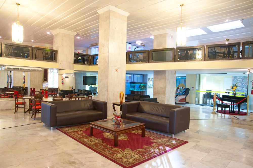 Fotos del hotel - HOTEL SAO PAULO INN
