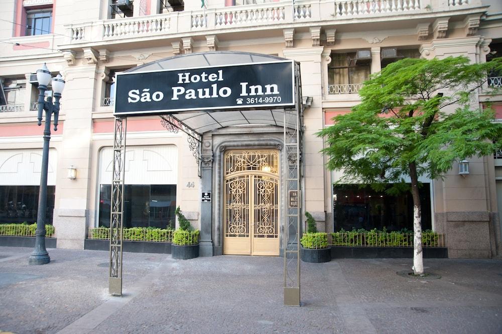Fotos del hotel - HOTEL SAO PAULO INN