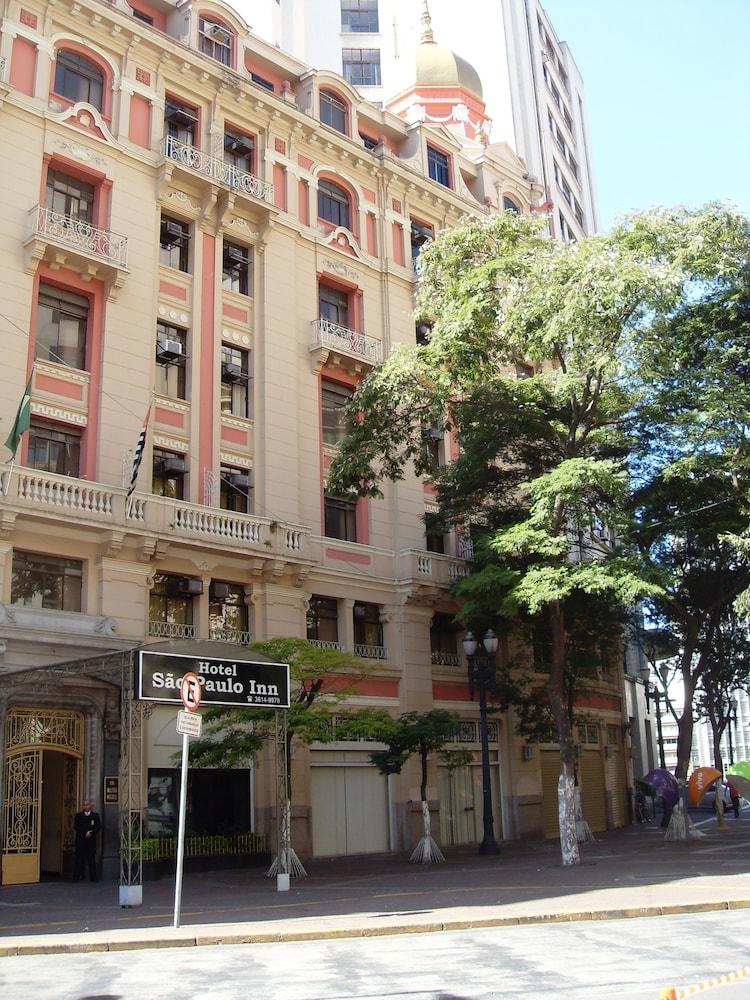 Fotos del hotel - HOTEL SAO PAULO INN