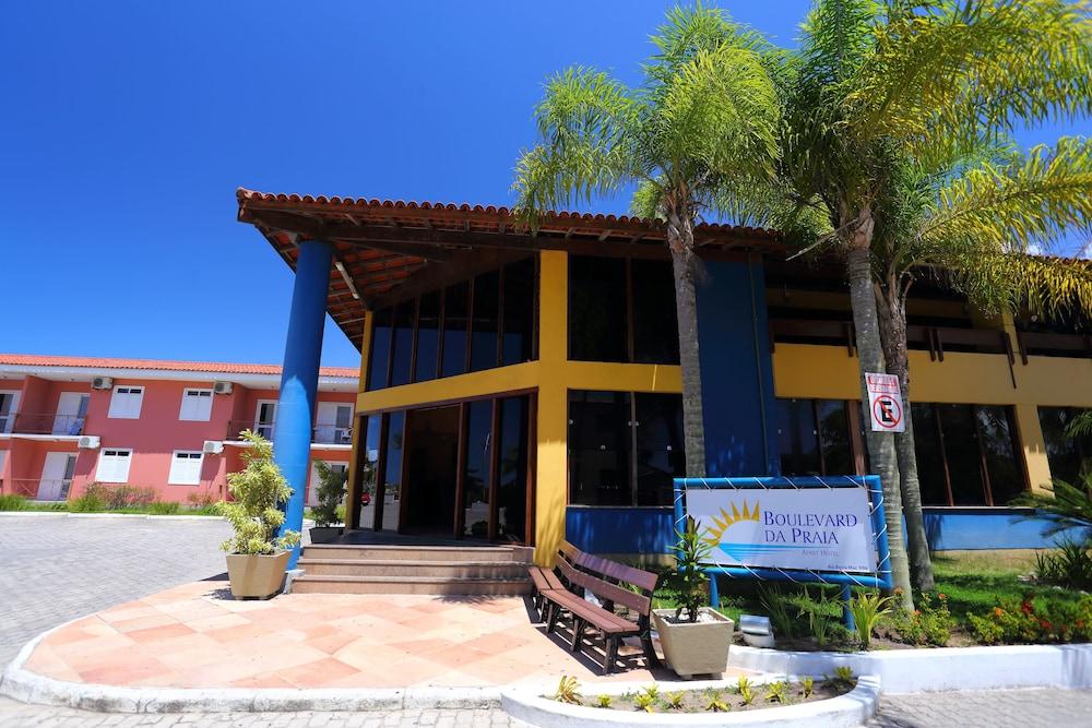 Fotos del hotel - BOULEVARD DA PRAIA APART HOTEL