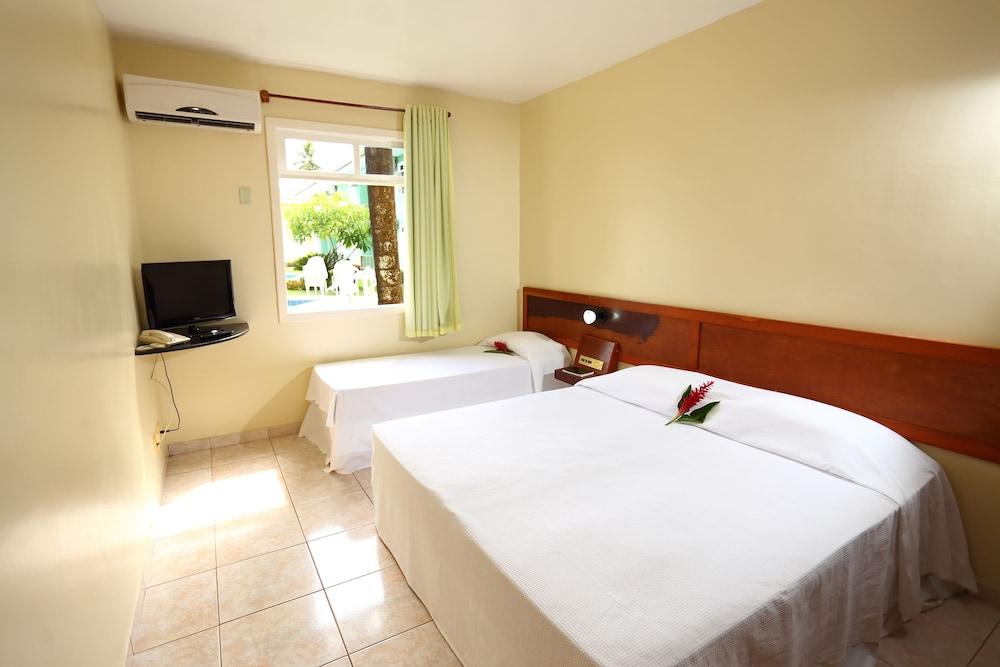 Fotos del hotel - BOULEVARD DA PRAIA APART HOTEL