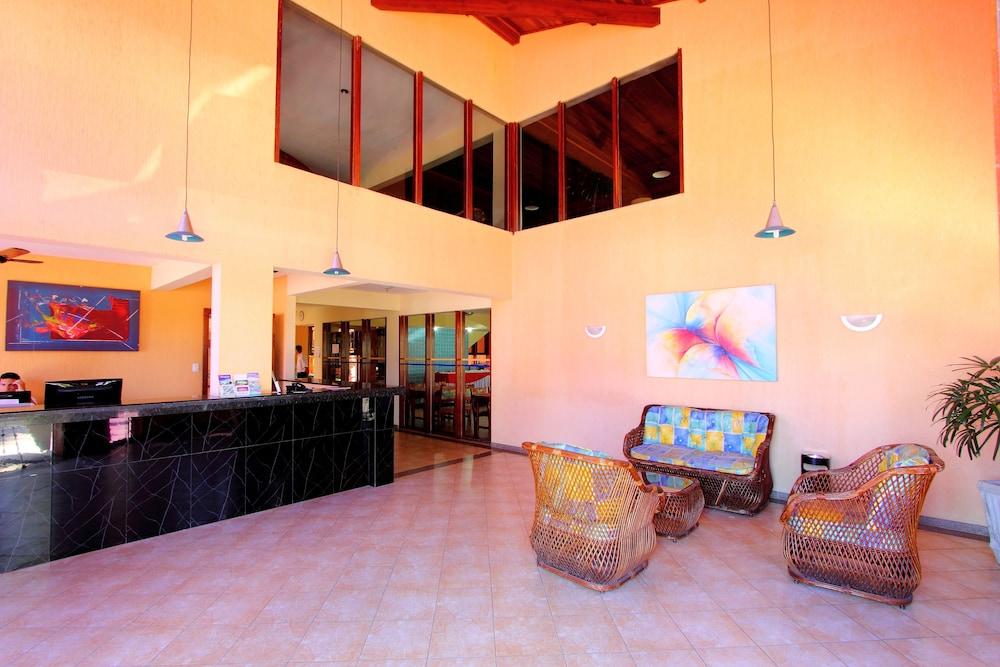 Fotos del hotel - BOULEVARD DA PRAIA APART HOTEL