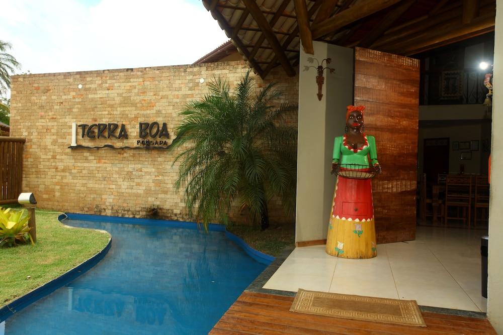 Fotos del hotel - TERRA BOA HOTEL BOUTIQUE
