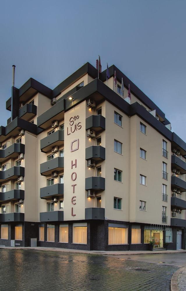 Fotos del hotel - SAO LUIS