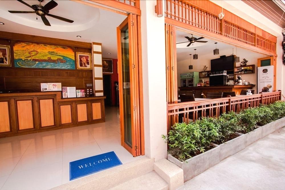 Fotos del hotel - Panomporn Patong Place