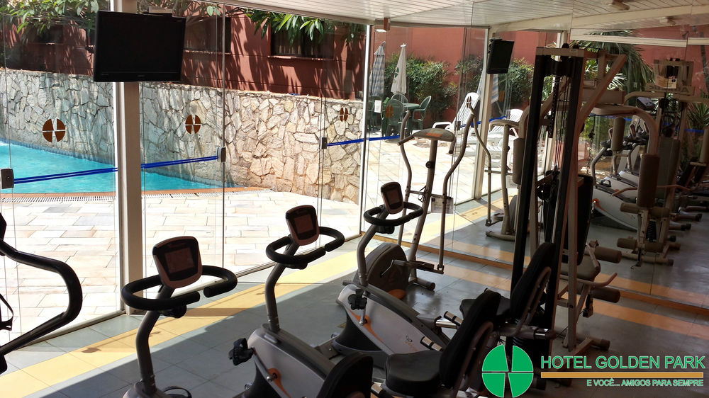 Fotos del hotel - GOLDEN PARK RIBEIRAO PRETO