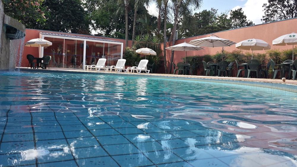 Fotos del hotel - GOLDEN PARK RIBEIRAO PRETO