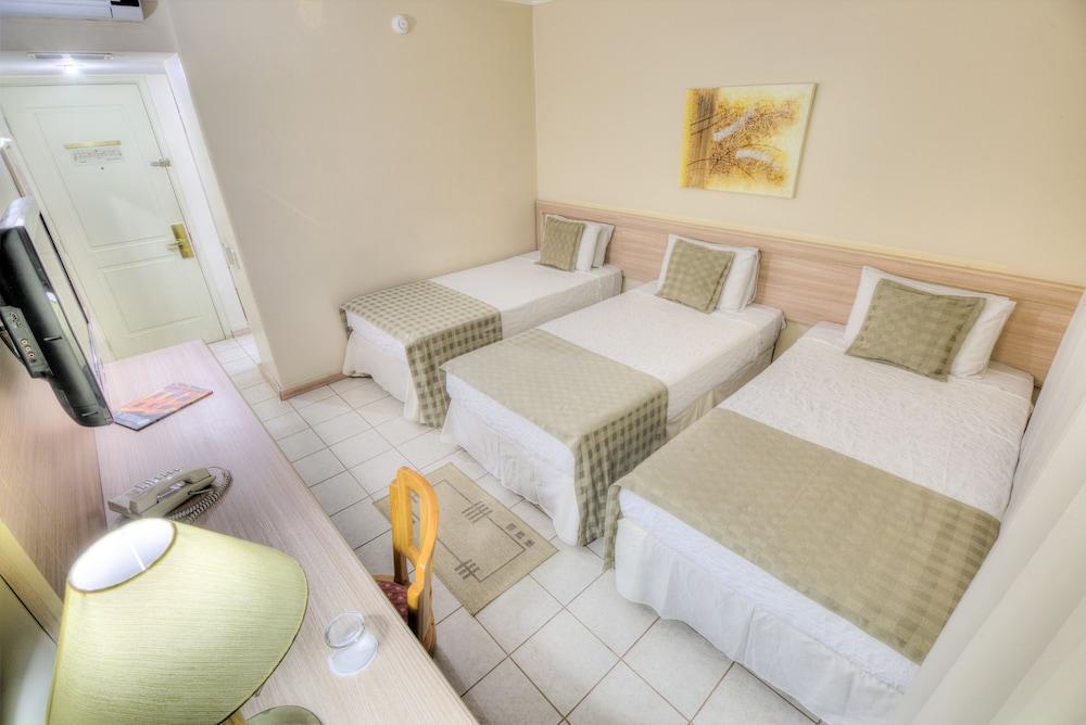 Fotos del hotel - GOLDEN PARK RIBEIRAO PRETO