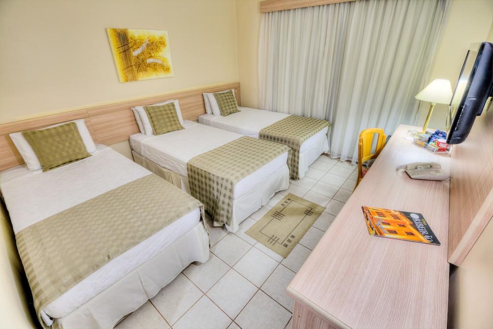 Fotos del hotel - GOLDEN PARK RIBEIRAO PRETO