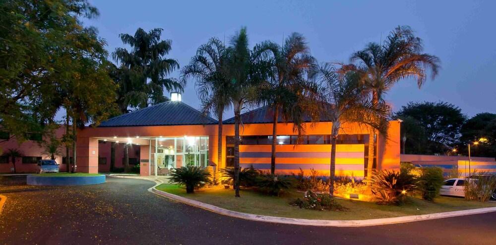 Fotos del hotel - GOLDEN PARK RIBEIRAO PRETO