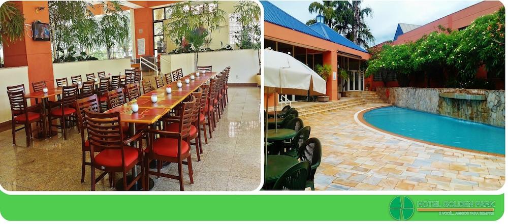 Fotos del hotel - GOLDEN PARK RIBEIRAO PRETO
