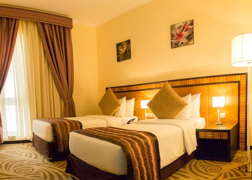Fotos del hotel - Al Majaz Premiere Hotel Apartments