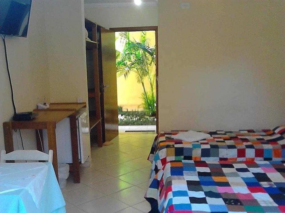 Fotos del hotel - Pousada Mosaico De Maresias