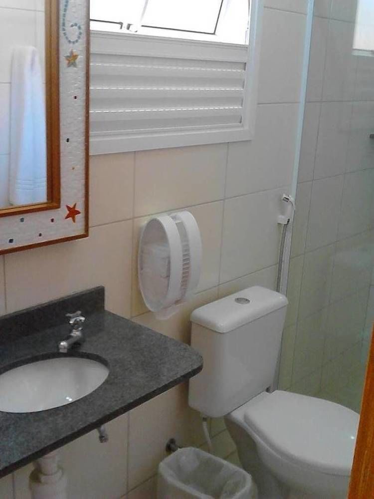 Fotos del hotel - Pousada Mosaico De Maresias