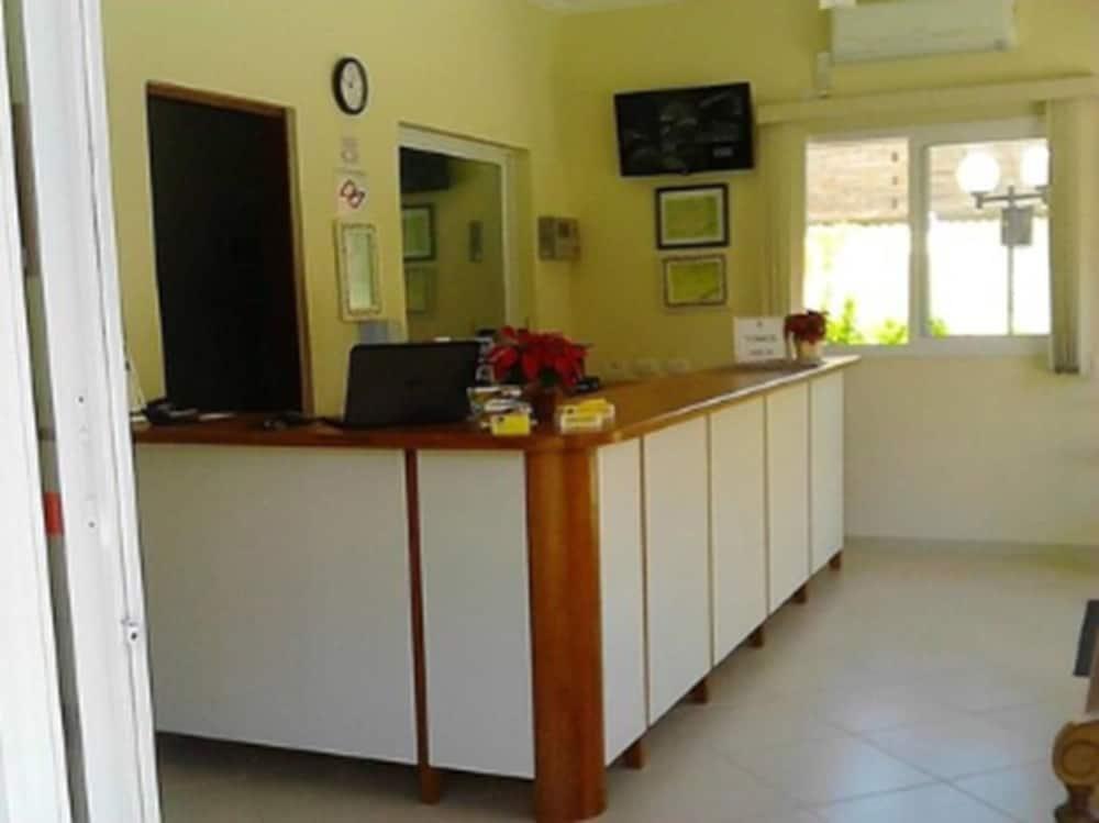 Fotos del hotel - Pousada Mosaico De Maresias