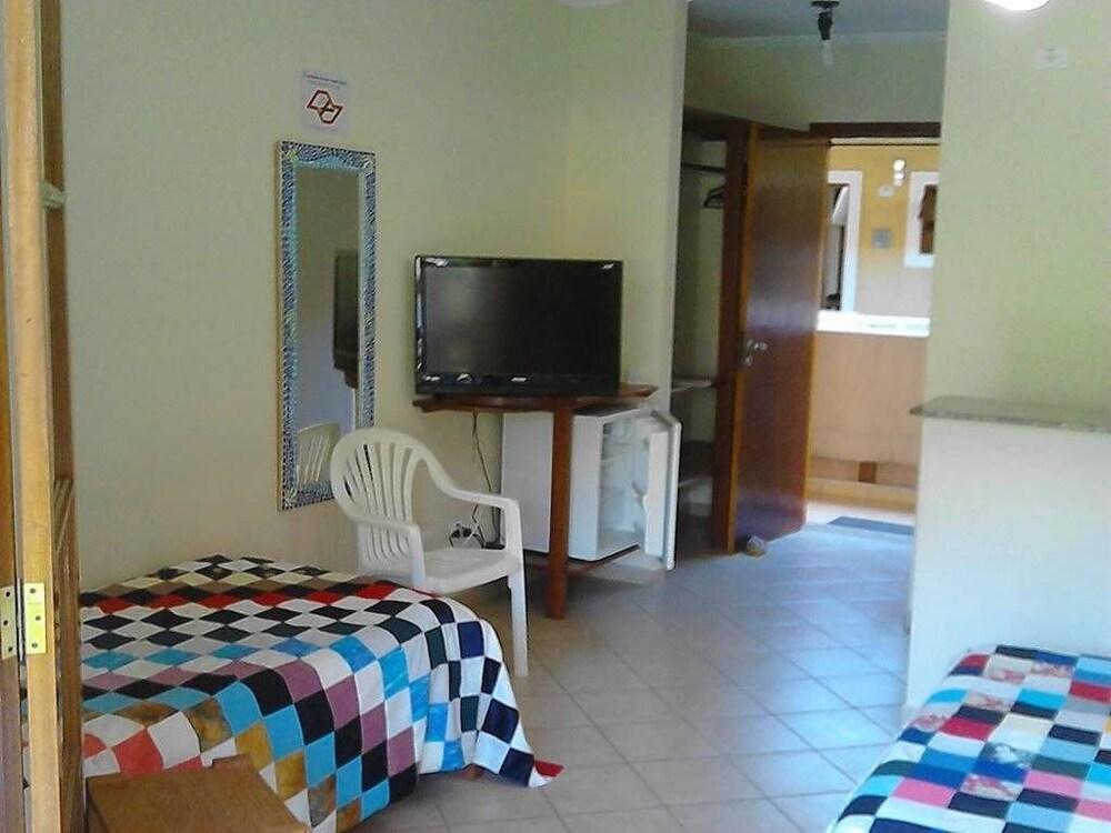 Fotos del hotel - Pousada Mosaico De Maresias