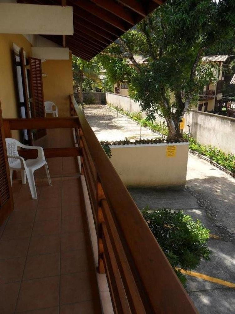 Fotos del hotel - Pousada Mosaico De Maresias