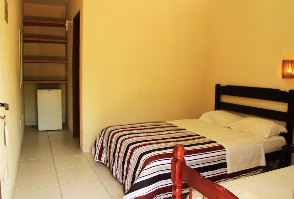 Fotos del hotel - POUSADA CANTO DO RIO