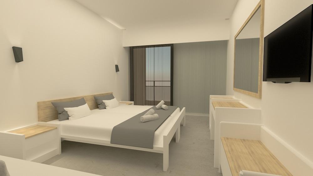 Fotos del hotel - SANTA MARINA HOTEL