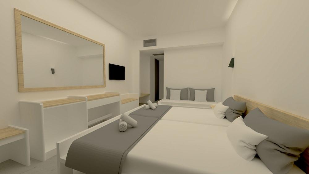 Fotos del hotel - SANTA MARINA HOTEL